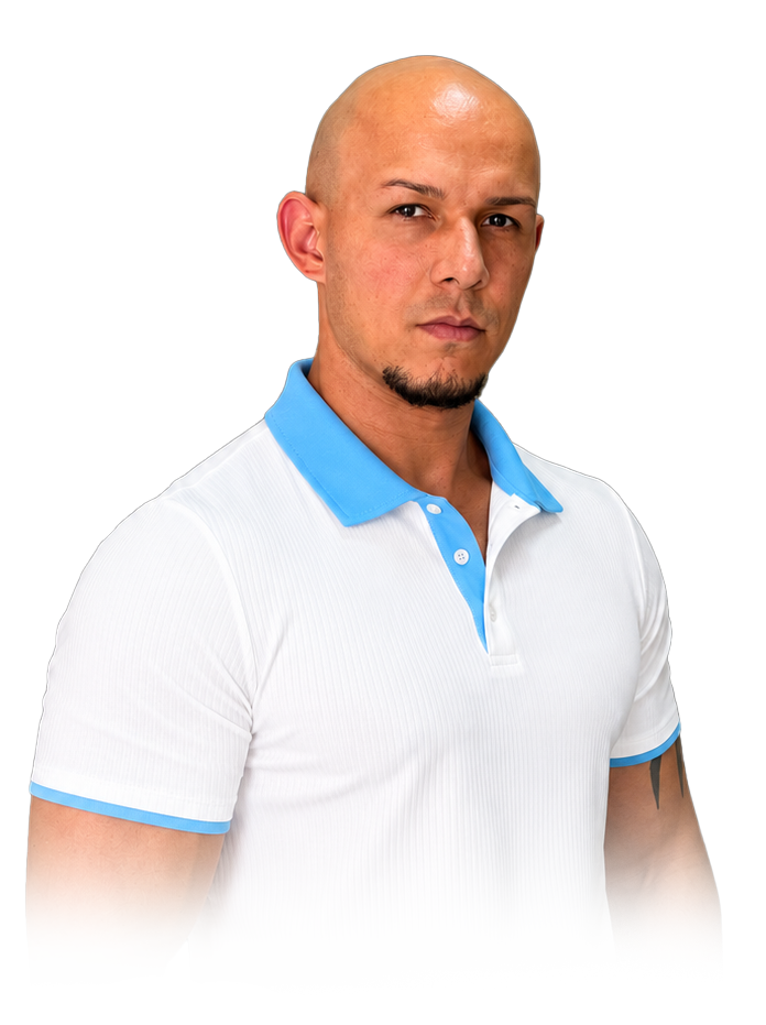 WAGNER BRITO