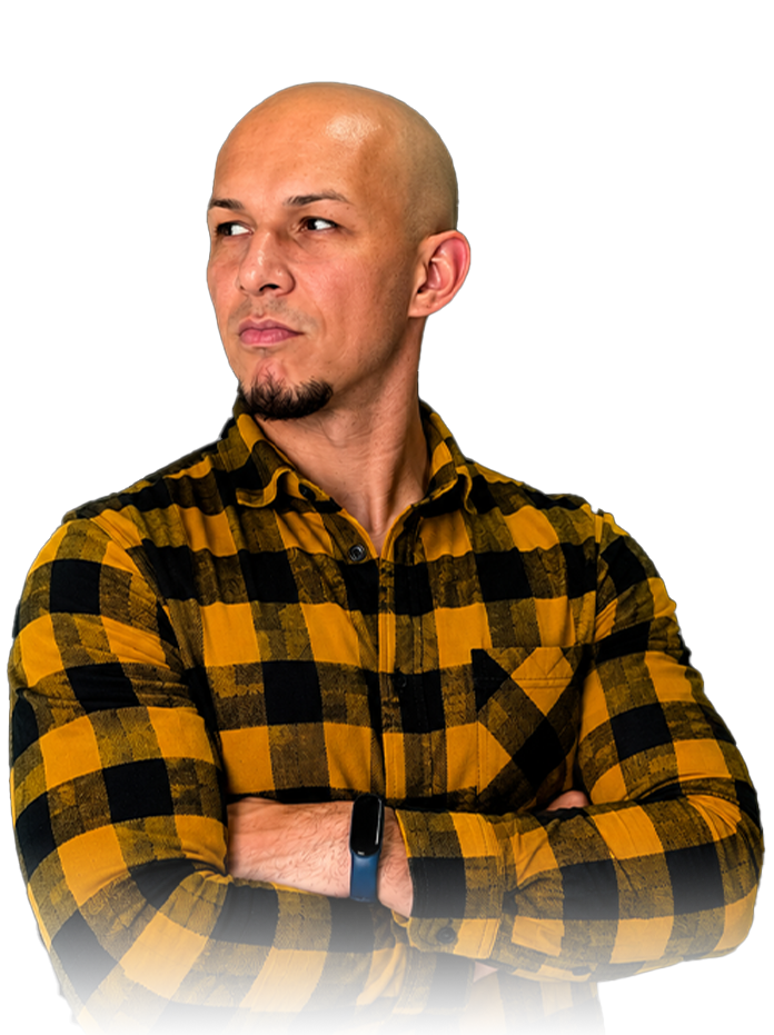WAGNER BRITO